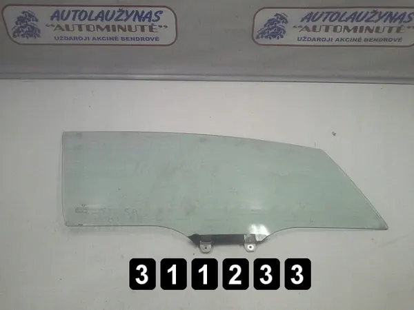 Cristal de puerta Honda Jazz OEM AM-311233 - Usado image 2