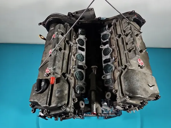 Lexus 3MZ Motor für RX II 3.3L V6 Hybrid 211PS image 2