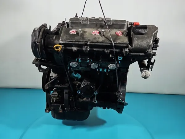 Lexus 3MZ Motor für RX II 3.3L V6 Hybrid 211PS image 3