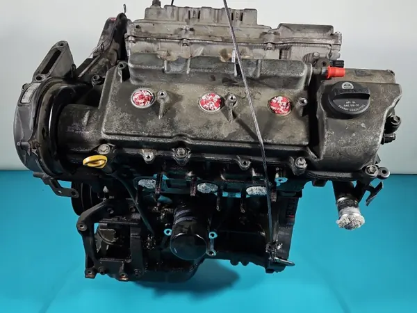 Lexus 3MZ Motor für RX II 3.3L V6 Hybrid 211PS image 4