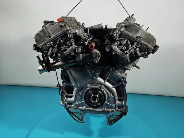 Lexus 3MZ Motor für RX II 3.3L V6 Hybrid 211PS image 5