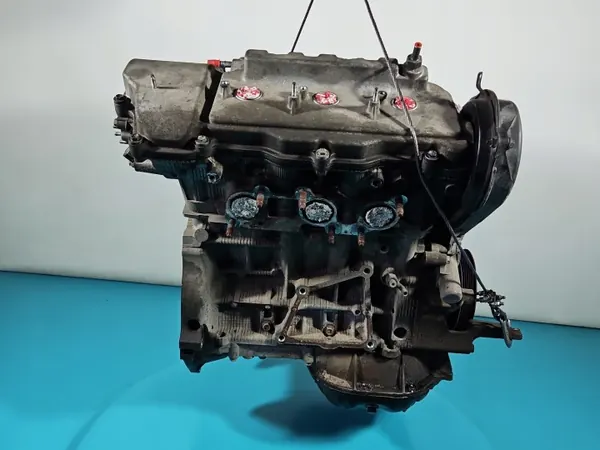 Lexus 3MZ Motor für RX II 3.3L V6 Hybrid 211PS image 6