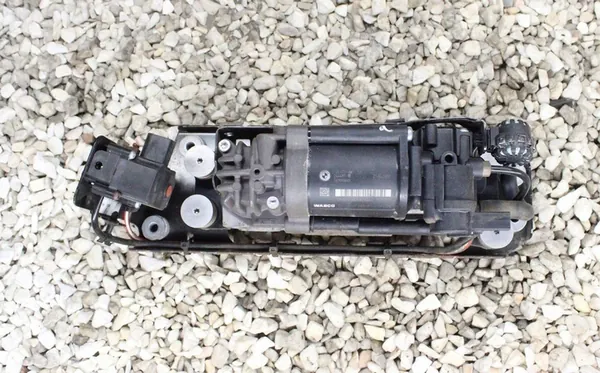 Compressore sospensione BMW OE 6794465 image 2