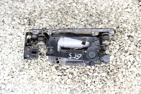 Compressore sospensione BMW OE 6794465 image 3