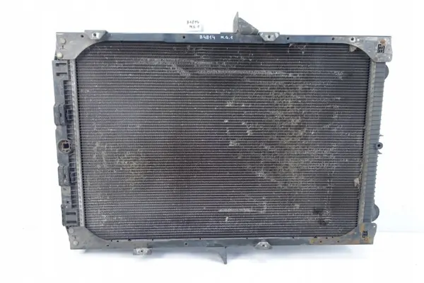 Motorradiator OEM N9648001 voor DAF XF 105 image 2