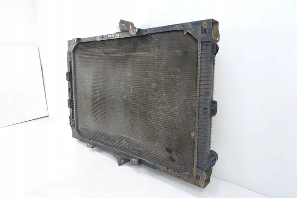 Motorradiator OEM N9648001 voor DAF XF 105 image 3