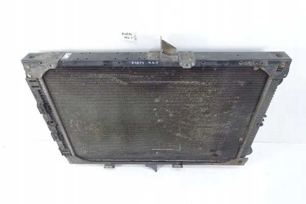 Motorradiator OEM N9648001 voor DAF XF 105 image 4