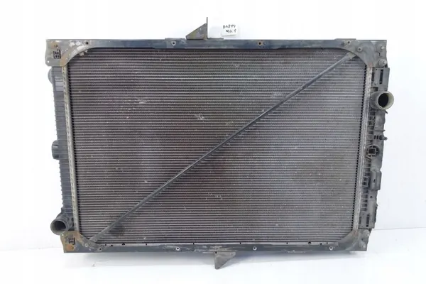 Motorradiator OEM N9648001 voor DAF XF 105 image 5