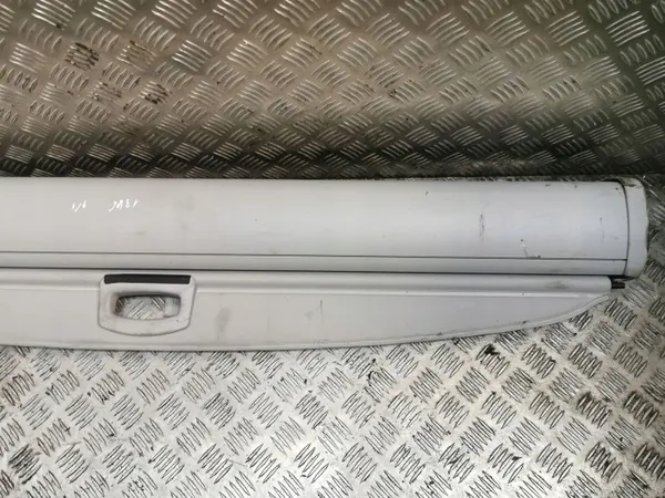 Store de coffre Mercedes-Benz E W211 OEM MDY1832 image 3