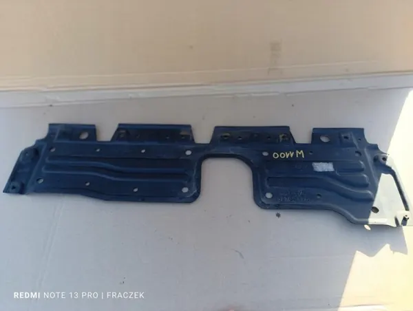 Protector de parachoques inferior OEM 5370B175 Space Star II image 2