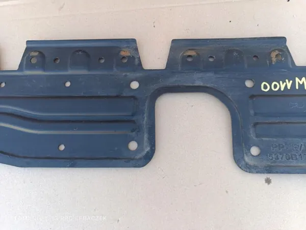 Protector de parachoques inferior OEM 5370B175 Space Star II image 3