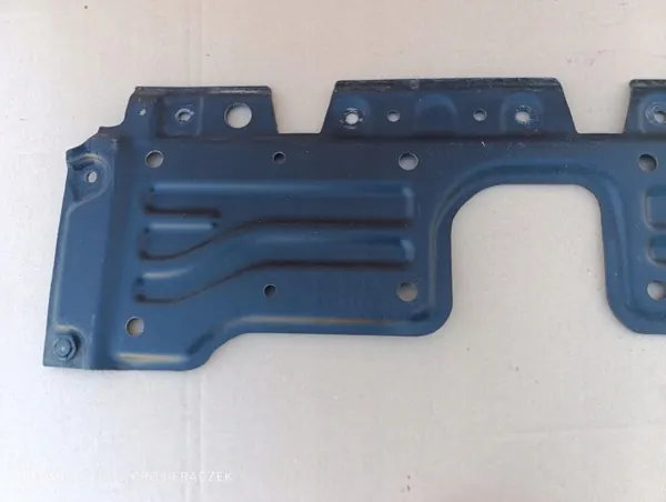 Protector de parachoques inferior OEM 5370B175 Space Star II image 7