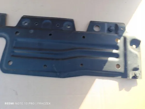 Protector de parachoques inferior OEM 5370B175 Space Star II image 9