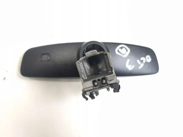 Espejo interior auto-oscureciente OEM 028191 image 3