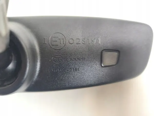 Espejo interior auto-oscureciente OEM 028191 image 4