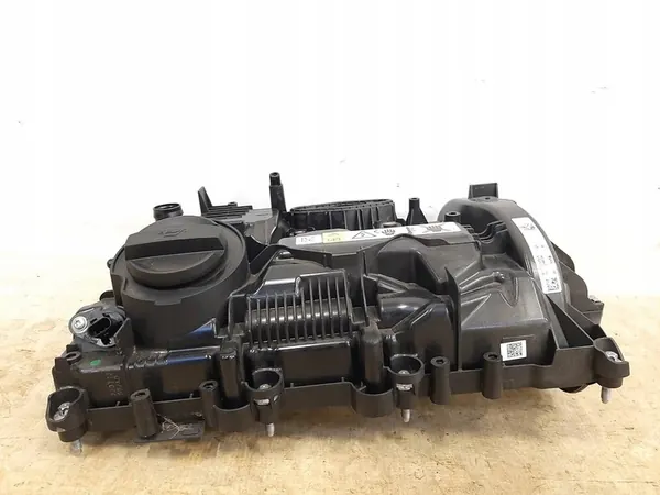 Ventilock BMW 1 F40 2 F44 F45 F46 X1 F48 X2 F39 Mini F54 image 2