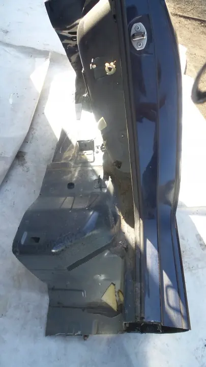OEM GMAUTO4574097 Aile Arrière Gauche VW Up image 5