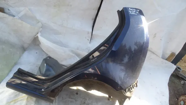 OEM GMAUTO4574097 Aile Arrière Gauche VW Up image 6