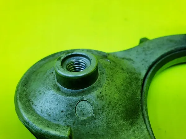 Remspännare Audi A4 B9 A5 A6 C8 Q5 2.0 TDI image 5