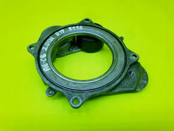 Remspännare Audi A4 B9 A5 A6 C8 Q5 2.0 TDI image 6