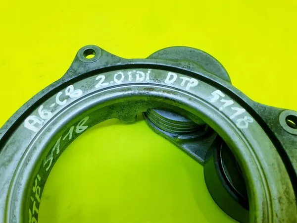 Remspännare Audi A4 B9 A5 A6 C8 Q5 2.0 TDI image 8