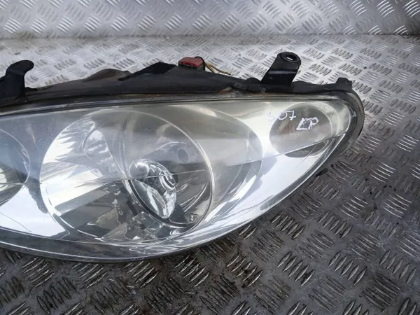 Farol esquerdo Peugeot 307 OEM 307LAMPALP image 4