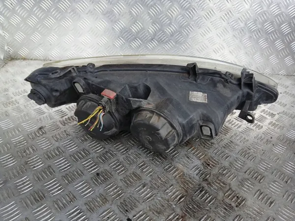 Farol esquerdo Peugeot 307 OEM 307LAMPALP image 6