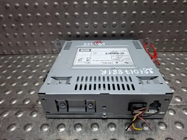 CD-wisselaar OEM S26312455 voor Renault Talisman image 5