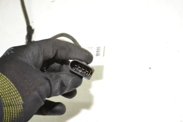 MERCEDES SPRINTER 906 LINKA CIĘGNO A9067603304 image 5