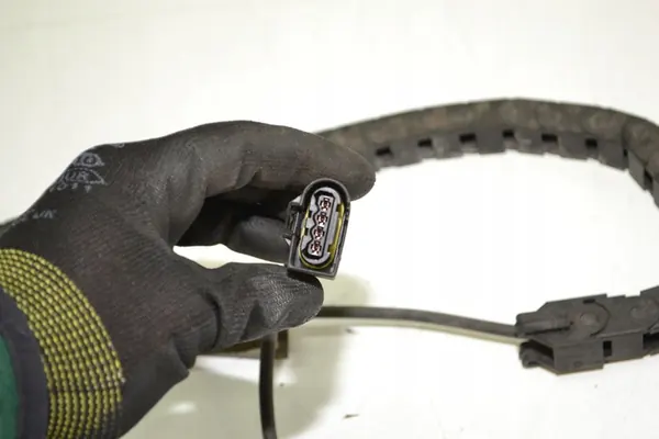 MERCEDES SPRINTER 906 LINKA CIĘGNO A9067603304 image 6