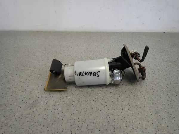 HYUNDAI SONATA 2.0i 05-09 BOMBA DE COMBUSTÍVEL NO TANQUE OEM 31110-3K000 image 3