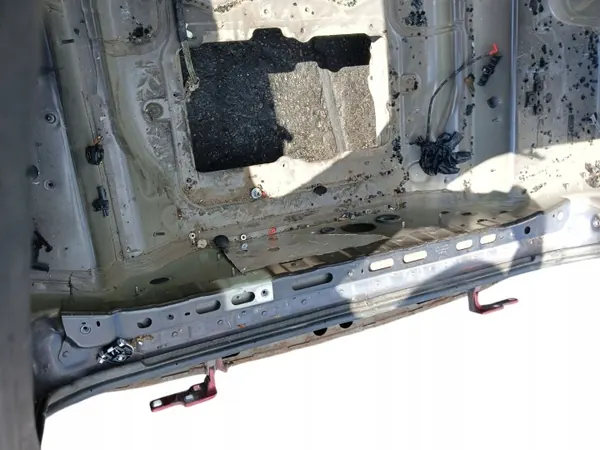 Eje trasero PAS TYLNY WANNA OEM para Range Rover L405 image 4