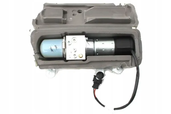 Bomba techo VW Golf 6 Cabrio OEM bt-cars-3598 image 2