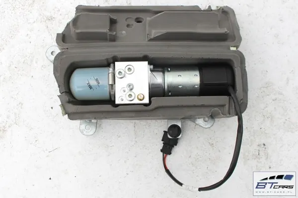 Bomba techo VW Golf 6 Cabrio OEM bt-cars-3598 image 3