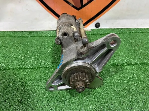 Motor de arranque Land Rover L550 GJ32-11001-AC image 3