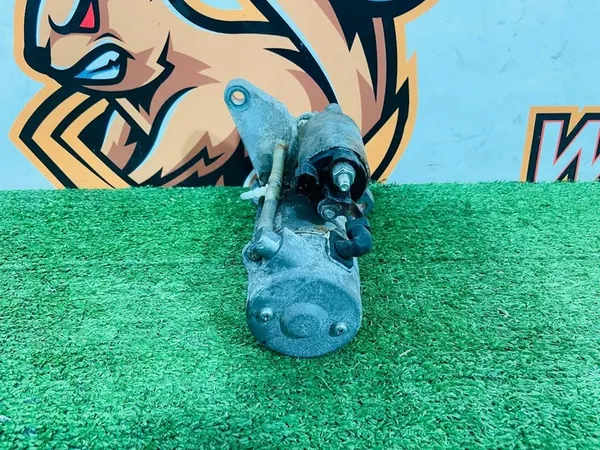 Motor de arranque Land Rover L550 GJ32-11001-AC image 6