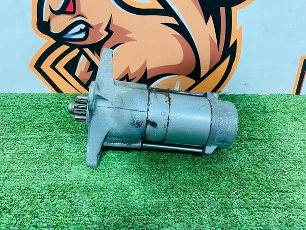 Motor de arranque Land Rover L550 GJ32-11001-AC image 7