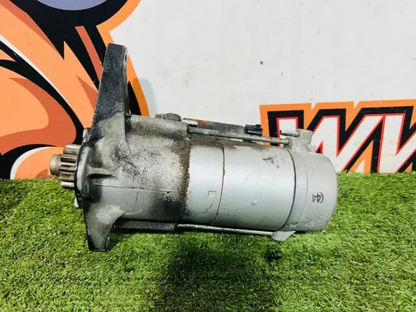 Motor de arranque Land Rover L550 GJ32-11001-AC image 9