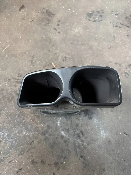 Mercedes Auspuff Endschalldämpfer OEM LLL5660 image 2