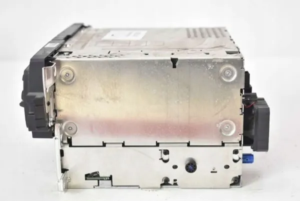 Radio DVD NAVI 9170721-01 BMW E90 E91 04-10 image 3