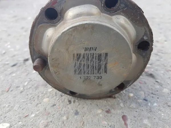 BMW OE 1227730 Halvaxel image 10