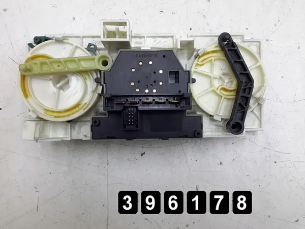 Opel Zafira Klimasteuergerät OEM 90559839 image 3