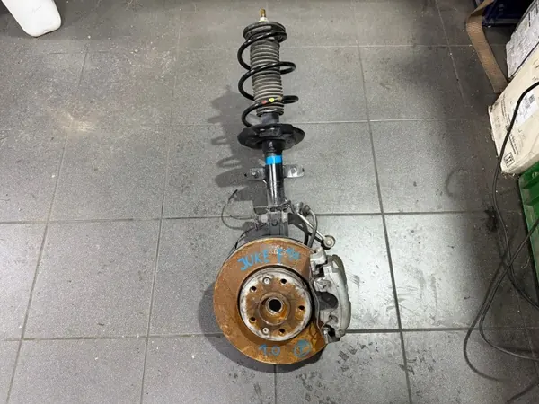 Nissan Juke II oikea etunivela OEM 543031083R image 3