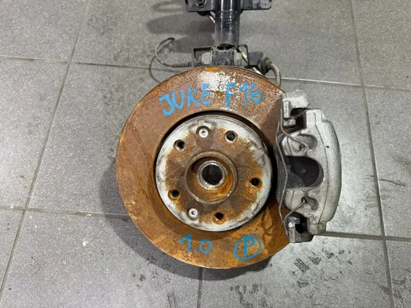 Nissan Juke II oikea etunivela OEM 543031083R image 4