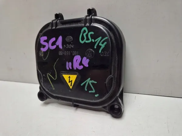 Beetle 5C 2017 Tampa de Farol Direito ZWW1355 image 3