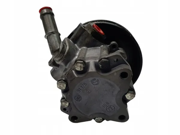 Pompe de direction Audi A6 C6 A8 D3 Q7 2.7 3.0 TDI 4EO145156B image 3