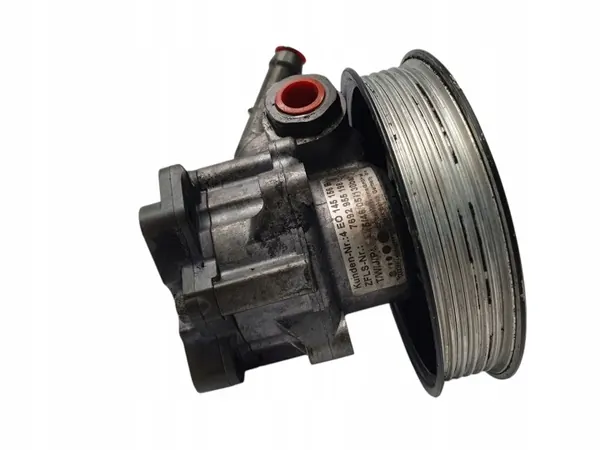 Pompe de direction Audi A6 C6 A8 D3 Q7 2.7 3.0 TDI 4EO145156B image 4