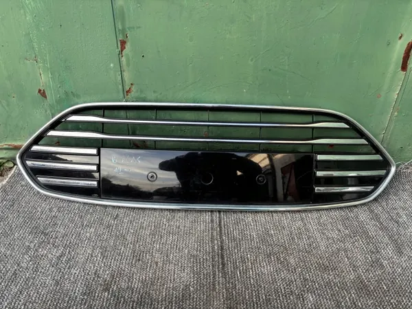 Grille Ford B-Max OEM AV1J17B968AAW - Occasion image 2