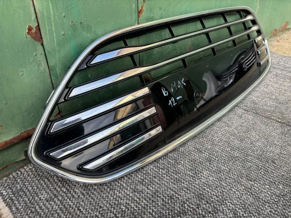 Grille Ford B-Max OEM AV1J17B968AAW - Occasion image 4