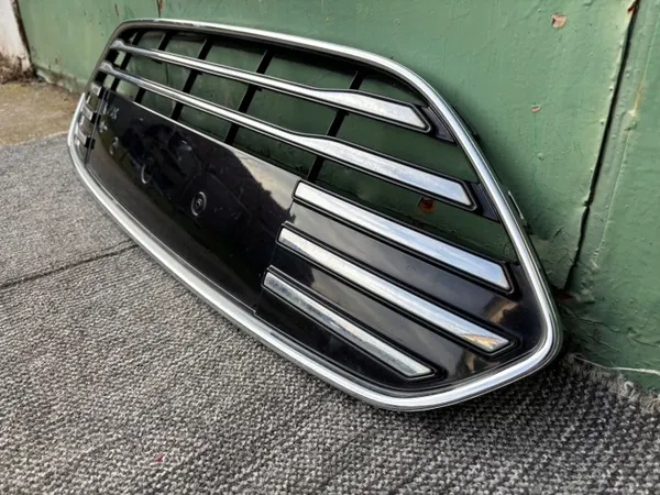 Grille Ford B-Max OEM AV1J17B968AAW - Occasion image 5